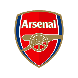 Arsenal logo