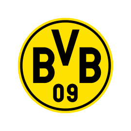 Borussia Dortmund logo
