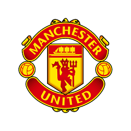 Man United logo
