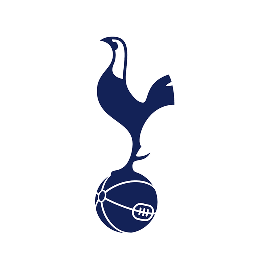 Tottenham logo