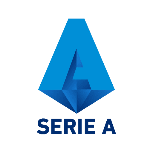 Serie A logo