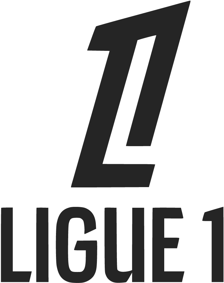 Ligue 1 logo